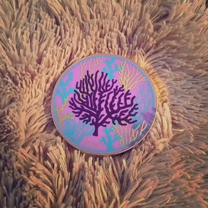 Tarte eyeshadow palette volume 2